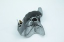 HONDA VT 600 SHADOW PC21 88-07 PROTECTION PIGNONSphoto 9