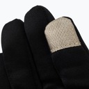 Трекинговые перчатки Columbia Omni-Heat Touch II Liner черные 1827791 M