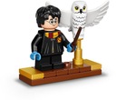 LEGO Harry Potter 75979 Hedwiga Wiek dziecka 10 lat +