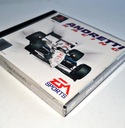 Hra Andretti Racing PSX 3XA EAN (GTIN) 5030935010473