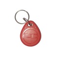 RFID-БРЕЛОК TK4100 125 кГц КРАСНЫЙ 5 шт.