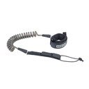 Leash ION Leash Wing Core Coiled Wrist black 10 cm