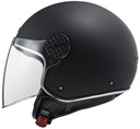 LS2 kask otwarty OF558 SPHERE LUX MATT BLACK S Producent LS2