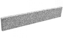 ПЛИНТ из ПОЛИРОВАННОГО ГРАНИТА G603 61X8X1 СМ