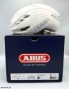Шлем ABUS GAMECHANGER 2.0 чисто белый M
