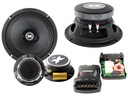 Комплект динамиков Excursion XXX-8C SPL 98/200 мм 20