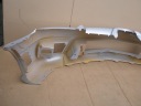 MERCEDES SLK W 171 PO RESTYLE 55 AMG BUMPER PERID FRONT ORIGINAL CLEAN  photo 6