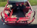 РЕМІНЬ ПЕРЕДНІЙ ЧЕТВЕРТЬ СТІЙКА MERCEDES SLK R172 W172  (17823052921) фото min 5
