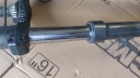 KAWASAKI GPZ 900 R 750 R BIELLETTES SUSPENSION AVANT ÉTAGÈRES 84-89photo 5