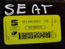 SEAT LEON IV 2020-2024 UNIVERSEL PHARE DROIT ARRIÈRE ARRIÈRE DROITE 5FA945208Cphoto 7