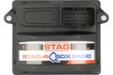 Počítač AC STAG - 4 QBOX Basic 4 valce Typ auta 4x4/SUV Osobné autá Nákladné dodávky Nákladné autá Auto na kemping Autobusy Nedefinovaný