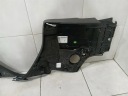PORSCHE 911 991 GARNITURE 99155540100 CUIR 1/4 PANNEAUX REVÊTEMENT CUIRphoto 10