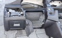 BMW E60 E61 LCI LIFT START/STOP PLANCHE COCKPIT NOIRE SCHWARZ 6960812 EUROPEphoto 6