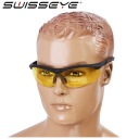 SWISSEYE LANCER БАЛЛИСТИЧЕСКИЕ ЗАЩИТНЫЕ ОЧКИ Желтый Желтый
