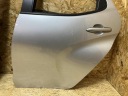 ДВЕРІ ЛІВЕ ПЕРІД + ЛІВЕ ЗАД ЗАДНІ TOYOTA YARIS IV 20- 1L0 25R OEM  (18154222437) фото min 11