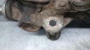 РУЛЬОВА РЕЙКА OPEL VIVARO A 1.9DCI F9K F80001015  (18201445987) фото min 4