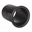 Трубка фазоинвертора 75 мм.