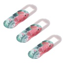 НАКЛЕЙКА ДЛЯ КОНФИДЕНЦИАЛЬНОСТИ КАМЕРЫ 3 ШТ.