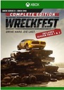 WRECKFEST ПОЛНОЕ ИЗДАНИЕ XBOX PL КЛЮЧ + БОНУС