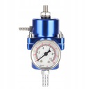 Univerzálny regulátor tlaku paliva FPR s Výrobca dielov 3F Quality