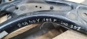 S3 8Y A3 BRAS DE SUSPENSION DROIT AVANT AVANT 2.0 TFSI 81A407152Fphoto 10