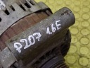 PEUGEOT 207 1.6 ГЕНЕРАТОР V757695680  фото 6