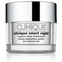 CLINIQUE Smart Night интеллектуальный ночной крем