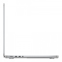 MacBook Pro 14,2 cali: M3 Pro 11/14, 18GB, 512GB - Typ dysku twardego SSD