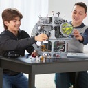 LEGO Star Wars 75159 Gwiazda Śmierci Certyfikaty, opinie, atesty CE EN 71