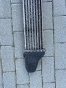 RADIATEUR AIR ÉCHANGEUR AIR-AIR MERCEDES E W211 2.2 A2115001002photo 7