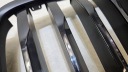 GRILLE CALANDRE GRILLES AVANT BMW X5 G05 LCI NOIR POUSSOIR 5A67CC4photo 6