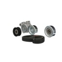 GATES K017PK2410 KIT BELTS POLYCLINIC POLICY  photo 10