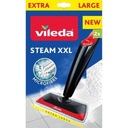 Вставка для паровой швабры Vileda Steam Plus XXL 2 шт.
