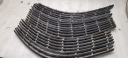 MOULURE PARE-CHOCS DROITE OU GAUCHE AVANT SEAT LEON 1M0807226 1M0807225photo 13