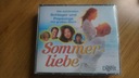 POP-хиты Holiday Love Sommerliebe 5CD Reader's Digest Fat Box FOIL