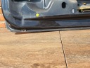 JEEP GRAND CHEROKEE WJ 99-04R КРИШКА БАГАЖНИКА БАГАЖНИКА ЧОРНА ZDROWA  (17982283283) фото min 13