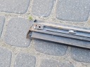 MOULURE PORTES GAUCHE AVANT INFÉRIEURE AUDI A4 B6 8E0853959photo 9