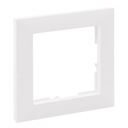 Legrand SUNO 721501 одинарная рама