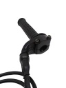 CABLES HANDLE GAS ROLLGAZ YAMAHA GTS 1000  photo 11