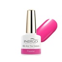 Indigo lakier Hybrydowy Popstar