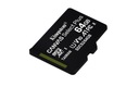 Pamäťová karta microSD 64GB Canvas Select Plus Výrobca Kingston