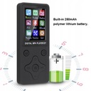 BLUETOOTH-ПЛЕЕР T1 8G MP4 ПОДДЕРЖКА МУЗЫКИ 32G MP3