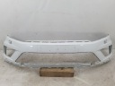 VW TOUAREG 2 II 7P6 РЕСТАЙЛ 14-18 БАМПЕР ПЕРІД ПЕРЕДНІЙ  (17877652014) фото min 8