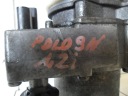 VW POLO 9N IV 1.2 B 2004 НАСОС ПІДСИЛЮВАЧА 6Q0423371A 6Q0423135AB  (16761148652) фото min 5