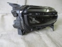 ФАРА ПРАВИЙ ПЕРІД JEEP AVENGER ПОВНИЙ LED (СВІТЛОДІОД) BASE 522187150  (13746497808) фото min 10