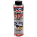 Остановить утечку моторного масла Liqui Moly 300мл