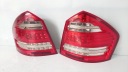 MERCEDES GL X164 LIFT PHARE PHARES ARRIÈRE DROITE GAUCHE ENSEMBLE LED EUROPEphoto 15