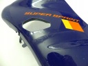 . БІК ЛІВИЙ ОБТІЧНИК ЧАША ВПУСК 64130-GE3R-7600 HONDA NSR 125 NSR125 89 +  (18179926899) фото min 5