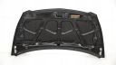 КАПОТ КРИШКА ДВИГУНА CHEVROLET SPARK 3 09-13R  (18398400967) фото min 11