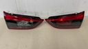 ФОНАРЬ ЗАДНИЙ ПРАВЫЙ В КАПОТЕ MAZDA 6 GJ III СЕДАН